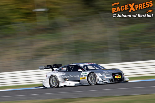 Adrien Tambay